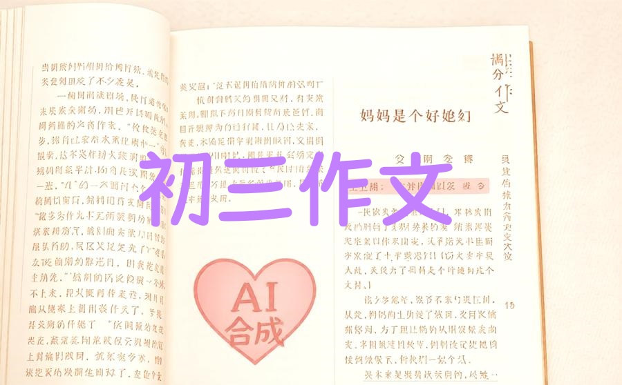 教学楼前的玉兰树 初三作文