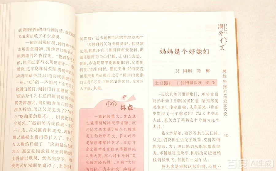 高二以父爱为主题的作文