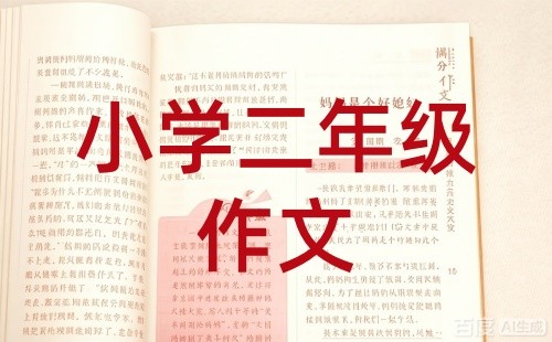 ‌我会自己穿衣服了‌ 二年级作文