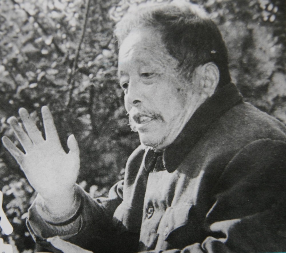 蛇药传奇季德胜：从宿迁走出来的国医大师