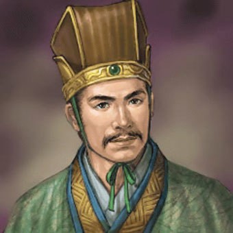 三国鲁肃：从宿迁泗洪走出的东吴战略家