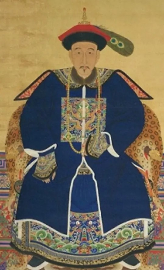 清代治水名臣靳辅：在宿迁大地上锁住黄河水患