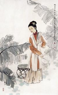 明代女工艺家倪仁吉：从宿迁沭阳走出的苏绣传奇宗师