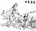 明代抗倭女杰沈云英：从宿迁宿豫走出的将门奇女子