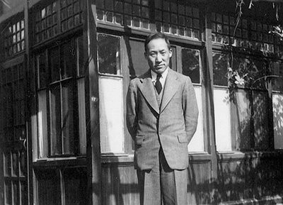 叶企孙：中国物理学界的“一代宗师”