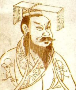 更始帝刘玄：两汉之间的过渡悲情帝王