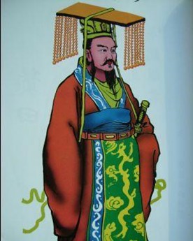 姒少康：夏朝中兴之主 酿酒始祖杜康