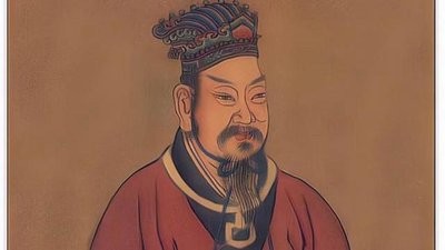 文丁：商周血仇的埋下者