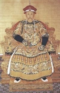 爱新觉罗·胤禛：铁腕改革的清世宗