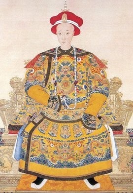 清穆宗爱新觉罗·载淳：从未真正掌权的“中兴”帝王