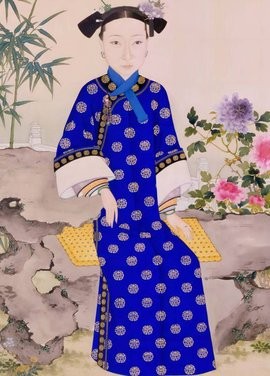 孝贞显皇后（慈安太后）：被低估的晚清权力核心