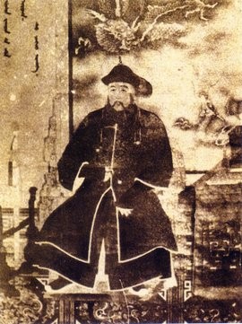 爱新觉罗·多尔衮：定鼎中原的清初无冕摄政王