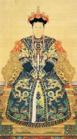 孝庄文皇后：清初政坛的定海神针