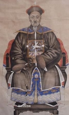 赫舍里·索尼：四朝元老，康熙初年辅政首辅