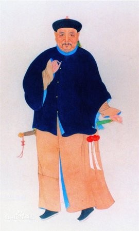 岳钟琪：被乾隆誉为“三朝武臣巨擘”的清代传奇汉将