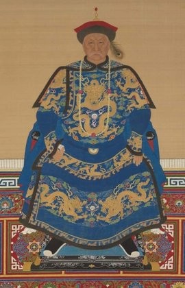 瓜尔佳·鳌拜：从满洲第一勇士到康熙朝阶下囚