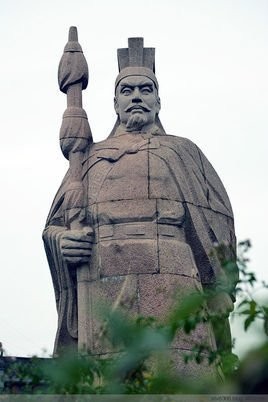 张骞：凿空西域的大汉丝路开拓者