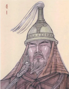 伯颜：元朝初年灭宋统帅，文武双全的社稷名臣