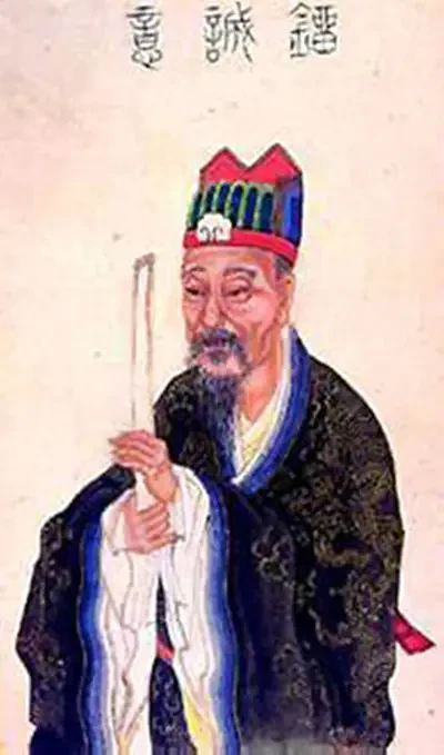 刘伯温：大明开国第一谋臣，明初诗文三大家之一