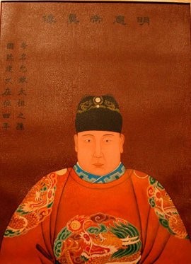 朱允炆：明朝第二位皇帝，下落成谜的建文君主