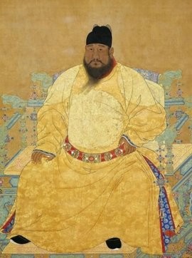朱瞻基：文武双全的太平天子，缔造大明仁宣之治
