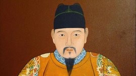 朱祐樘：践行一夫一妻制的中兴仁君，开创弘治中兴