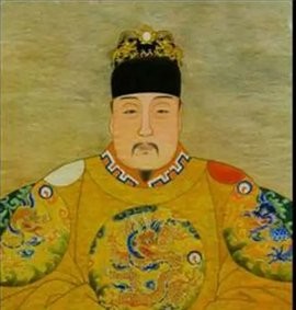朱由榔：南明永历帝，在位16年的末代流亡君主