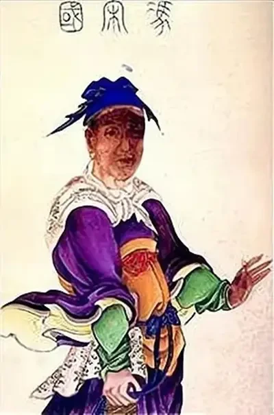 冯胜：明朝开国六公爵之一，战功赫赫却最终无罪赐死的百战骁将